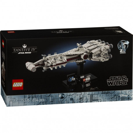 LEGO 75376