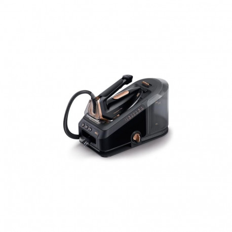 Braun CareStyle 7 Pro IS 7286 Pressurized steam ironing station 2700 W 2 L EloxalPlus soleplate Blac