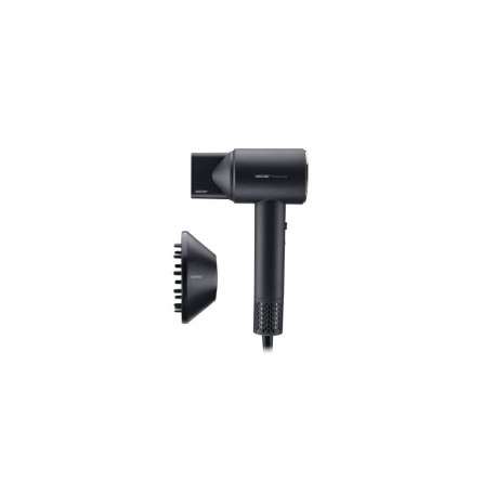 Zelmer ZHD9004 Plasma Care Professional Hair Dryer, Black