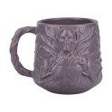 Paladone Stranger Things 5 Vecna Shaped Mug