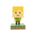 Paladone Minecraft Alex Light