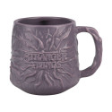 Paladone Stranger Things 5 Vecna Shaped Mug