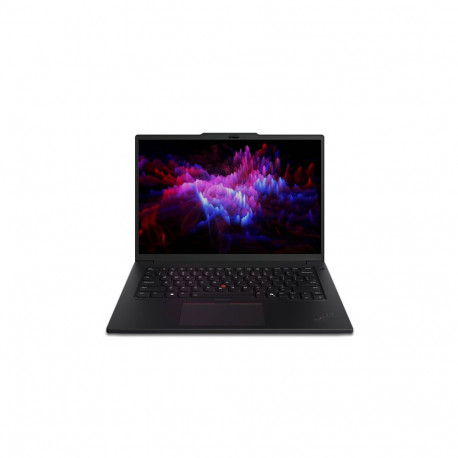 Lenovo ThinkPad P14s Gen 5 MOBILE WORKSTATION Core™ Ultra 7 155H 2TB SSD 96GB 14.5" 3K (3072x1920) W