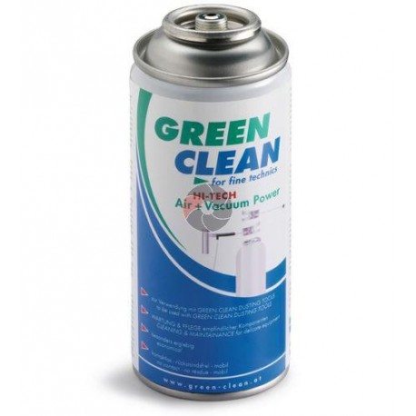Green Clean сжатый воздух Hi-Tech 150мл (G-2016)