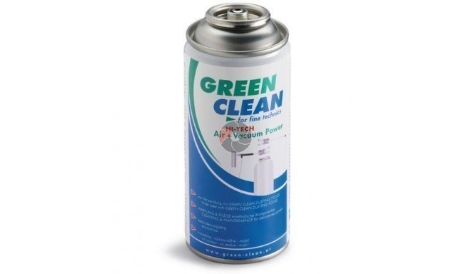 Green Clean compressed air Hi-Tech 150ml (G-2016)