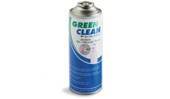 Green Clean suruõhk Hi-Tech 400ml