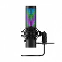 #HyperX QuadCast 2 S BK 9A273AA