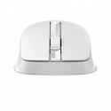 Keyboard and mouse combo set 650 Wireless White 4R016AA#ABB