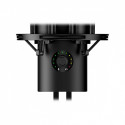 #HyperX QuadCast 2 S BK 9A273AA