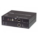USB True 4k HDMI HDBaseT3.0 KVM Extender