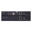 USB True 4k HDMI HDBaseT3.0 KVM Extender