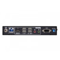 USB True 4k HDMI HDBaseT3.0 KVM Extender