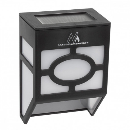 Solar garden lamp LED MCE171 2 pcs