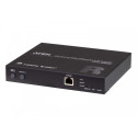 USB True 4k HDMI HDBaseT3.0 KVM Extender