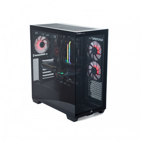 Here is the structured breakdown of the specifications for that computer:
Product Listing: C