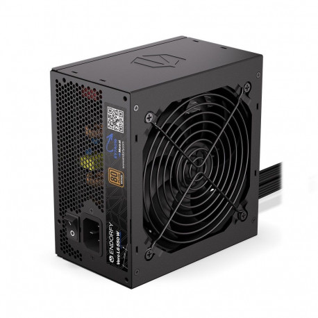 Power supply Vero L6 550W 80 Plus Bronze