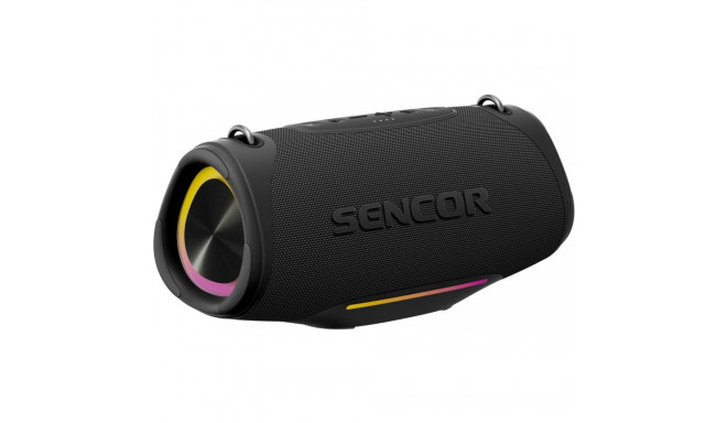 Sencor Resonex Maxi Bluetooth Speaker
*   Power Output: 100W (High
