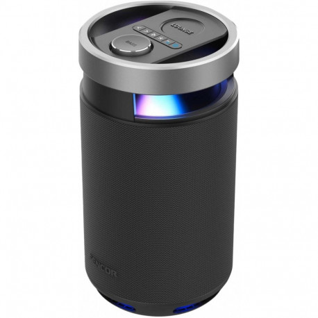 Resonex Lounge Power 130W Portable Bluetooth Speaker - IPX7 Waterproof, TWS Pairing, Multi-C