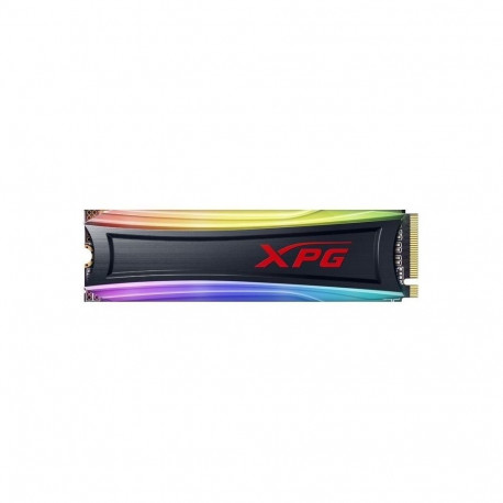 Drive SSD XPG SPECTRIX S40G 4TB PCIe Gen3x4 M.2 2280