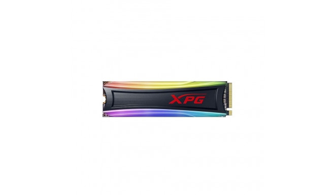 Drive SSD XPG SPECTRIX S40G 4TB PCIe Gen3x4 M.2 2280