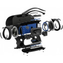 Resonex Mega Power 190W,IPX7,TWS,LED