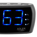 Alarmclock Radio AD1121S