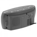 Alarmclock Radio AD1121S