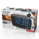 Alarmclock Radio AD1121S
