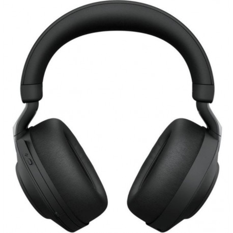 Jabra Evolve2 85 - Link380c UC Stereo - Black