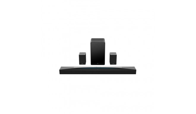 SOUNDBAR SPEAKER/Q85HE TCL