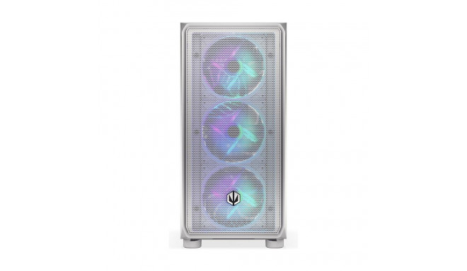 Case|ENDORFY|ATX/micro ATX/Mini-ITX|White|Midi Tower|PC|EY2A018