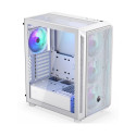 Case|ENDORFY|ATX/micro ATX/Mini-ITX|White|Midi Tower|PC|EY2A018