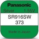 Panasonic battery SR916SW/1B