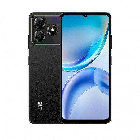 MOBILE PHONE BLADE A36/4/64GB BLACK ZTE