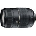 Tamron AF 70-300mm f/4.0-5.6 Di LD lens for Pentax