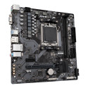 Mainboard|GIGABYTE|AMD B650|SAM5|Micro-ATX|Memory DDR5|Memory slots 2|B650MS2H1.4