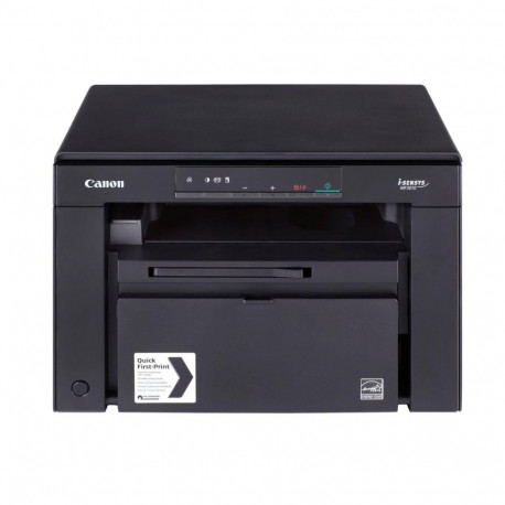 PRINTER/COP/SCAN I-SENSYS/MF3010 5252B004 CANON