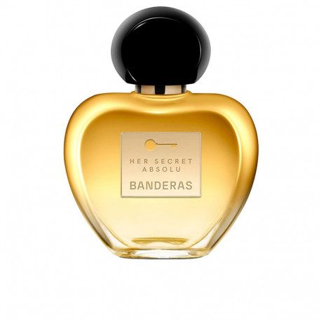 Antonio Banderas parfüümvesi Her Secret Absolu vapo 50ml