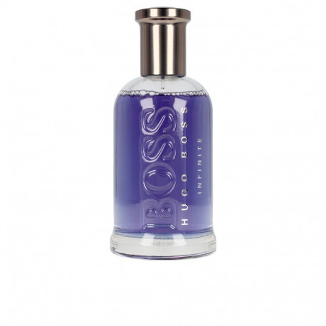 HUGO BOSS-BOSS BOSS BOTTLED INFINITE eau de parfum vaporizador 200 ml