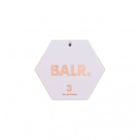 BALR. 3 Eau de Parfum (100ml)