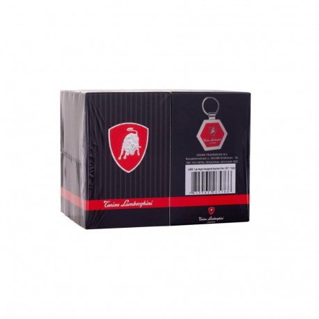 Lamborghini Las Vegas Keychain Set (10ml) (Red)