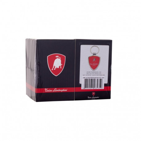 Lamborghini Las Vegas Keychain Set (10ml) (Red)
