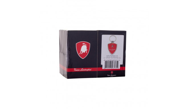 Lamborghini Las Vegas Keychain Set (10ml) (Red)