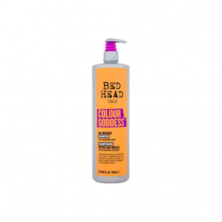 Tigi Bed Head Colour Goddess (970ml)