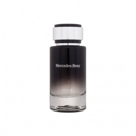 Mercedes-Benz Mercedes-Benz Intense Eau de Toilette (120ml)