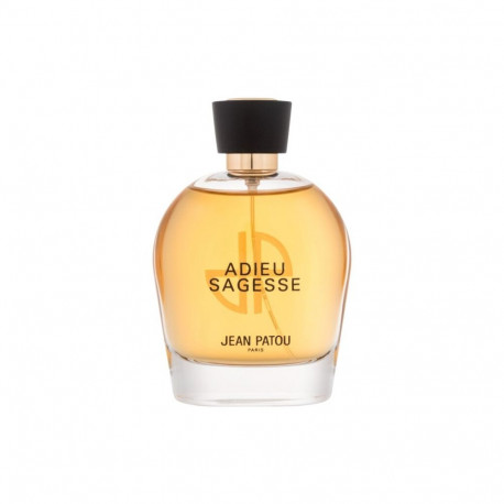 Jean Patou Collection Héritage Adieu Sagesse Eau de Parfum (100ml)