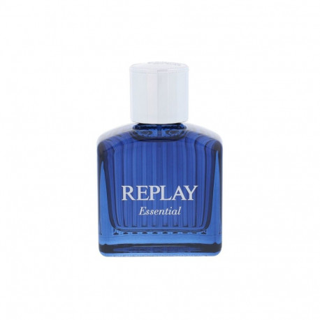 Replay Essential For Him Eau de Toilette (50ml)