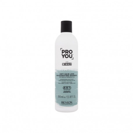 Revlon Professional ProYou The Winner Anti Hair Loss Invigorating Shampoo (350ml)