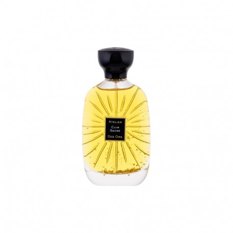 Atelier des Ors Cuir Sacré Eau de Parfum (100ml)