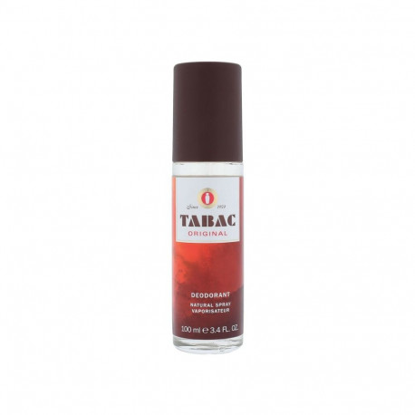 TABAC Original Deodorant (100ml)